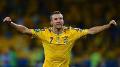 Euro 2012, la rinascita di Shevchenko. L`eroe canta ancora